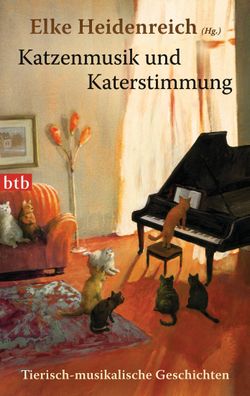 Katzenmusik und Katerstimmung, Rudi Hurzlmeier