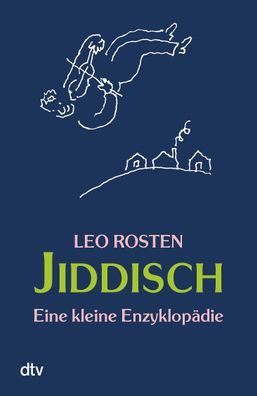 Jiddisch, Leo Rosten