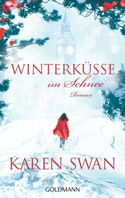 Winterk?sse im Schnee, Karen Swan