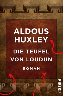 Die Teufel von Loudun, Aldous Huxley