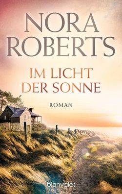 Im Licht der Sonne, Nora Roberts