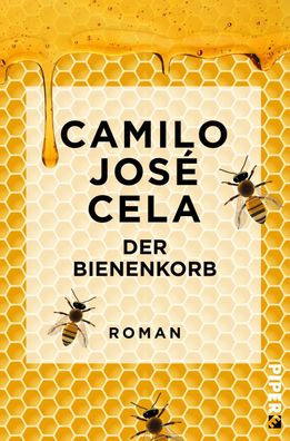 Der Bienenkorb, Camilo Jos? Cela