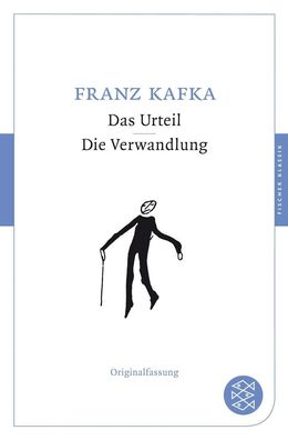Das Urteil / Die Verwandlung, Franz Kafka