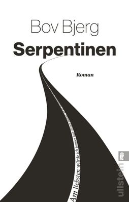 Serpentinen, Bov Bjerg