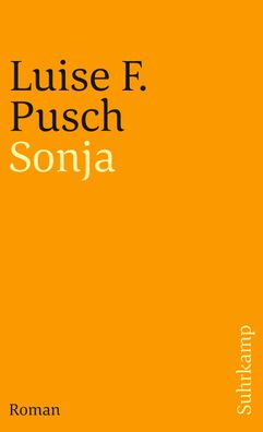 Sonja, Luise F. Pusch