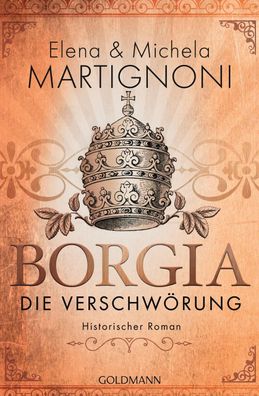 Borgia - Die Verschw?rung, Elena Martignoni