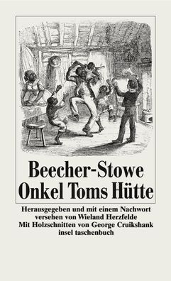 Onkel Toms H?tte, Harriet Beecher-Stowe