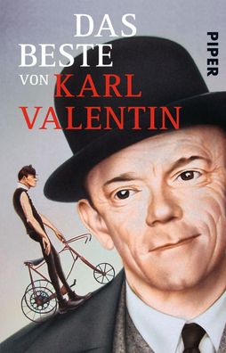Das Beste von Karl Valentin, Karl Valentin