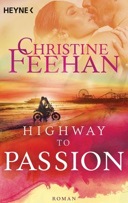 Highway to Passion, Christine Feehan