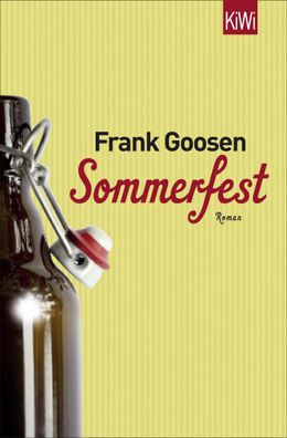 Sommerfest, Frank Goosen