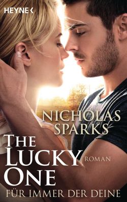 The Lucky One - F?r immer der Deine / Film, Nicholas Sparks