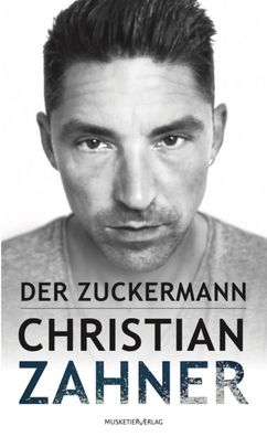 Der Zuckermann, Christian Zahner