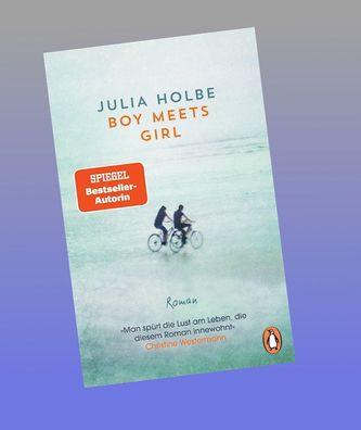 Boy meets Girl, Julia Holbe