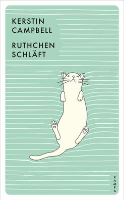 Ruthchen schl?ft, Kerstin Campbell
