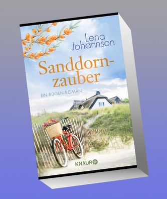 Sanddornzauber, Lena Johannson