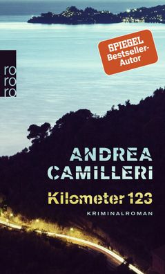 Kilometer 123, Andrea Camilleri
