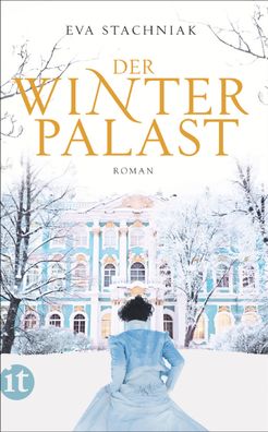 Der Winterpalast, Eva Stachniak