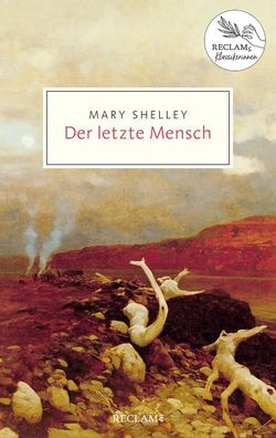Der letzte Mensch, Mary Shelley