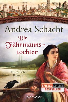 Die F?hrmannstochter, Andrea Schacht