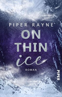 On thin Ice, Piper Rayne