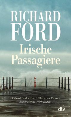 Irische Passagiere, Richard Ford