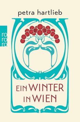 Ein Winter in Wien, Petra Hartlieb