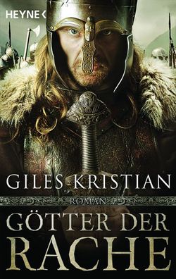 G?tter der Rache - Sigurd 01, Giles Kristian