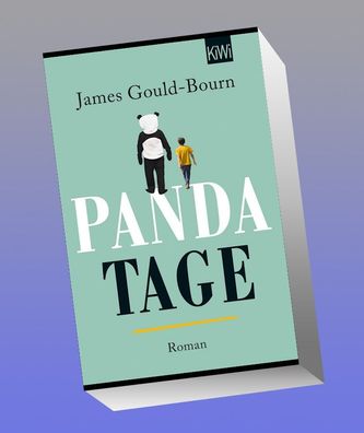 Pandatage, James Gould-Bourn