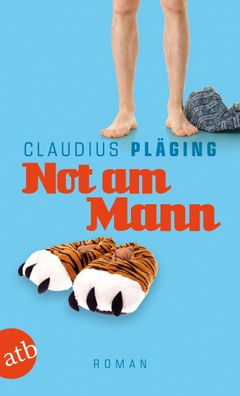 Not am Mann, Claudius Pl?ging