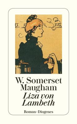 Liza von Lambeth, W. Somerset Maugham