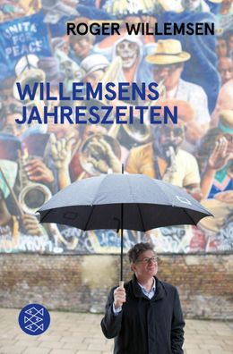 Willemsens Jahreszeiten, Roger Willemsen