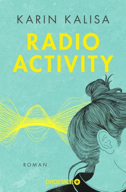Radio Activity, Karin Kalisa