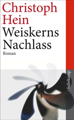 Weiskerns Nachlass, Christoph Hein