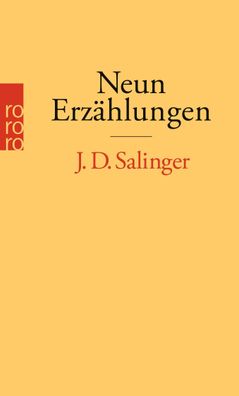Neun Erz?hlungen, J. D. Salinger