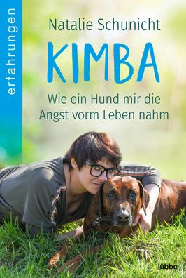 Kimba, Natalie Schunicht