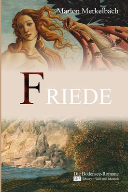 Friede, Marion Harder-Merkelbach