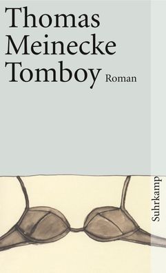 Tomboy, Thomas Meinecke