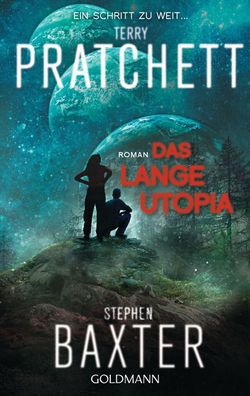 Das Lange Utopia, Terry Pratchett
