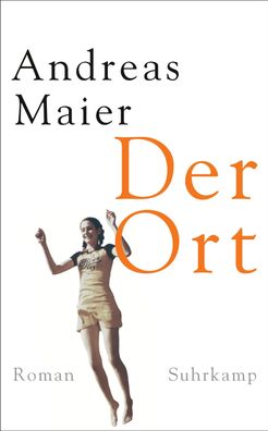 Der Ort, Andreas Maier