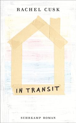 In Transit, Rachel Cusk