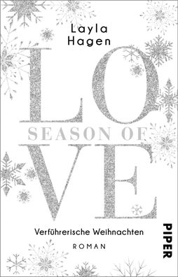 Season of Love - Verf?hrerische Weihnachten, Layla Hagen
