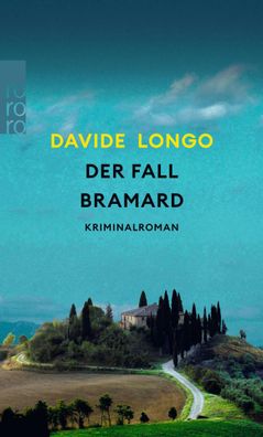 Der Fall Bramard, Davide Longo