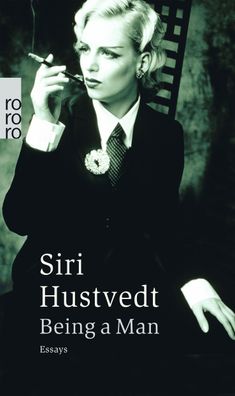Being a Man, Siri Hustvedt