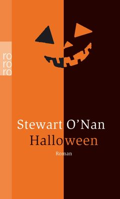 Halloween, Stewart O?Nan