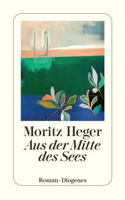 Aus der Mitte des Sees, Moritz Heger
