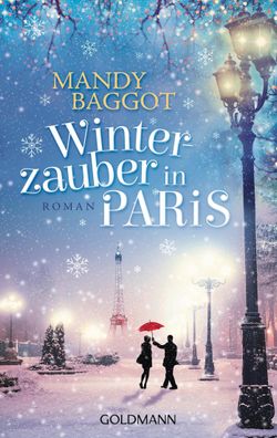 Winterzauber in Paris, Mandy Baggot