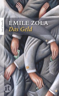 Das Geld, Emile Zola