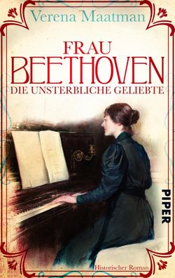 Frau Beethoven, Verena Maatman