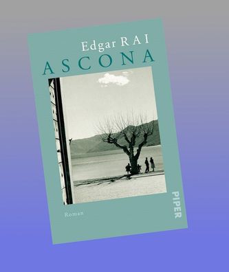 Ascona, Edgar Rai