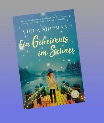 Ein Geheimnis im Schnee, Viola Shipman
